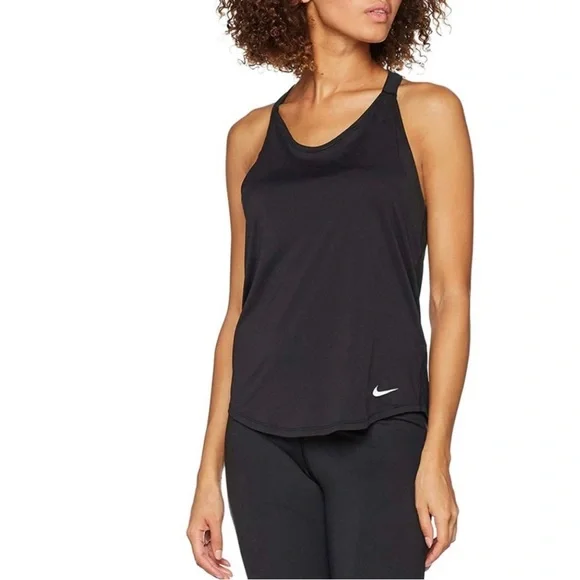 Nike Dri Fit Elastika tank Small - Picture 4 of 5